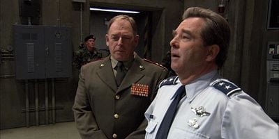 poster de la série La grande croisade