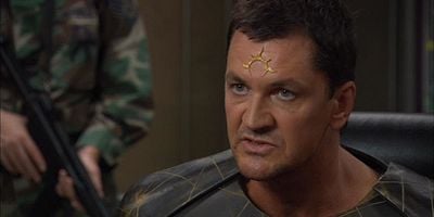 poster de la série La loi du Talion