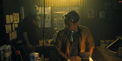 poster de la série 