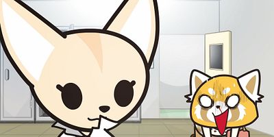 poster de la série Le double moratoire