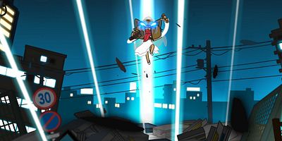 poster de la série Pour toute la vie