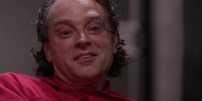 poster de la série Le Message