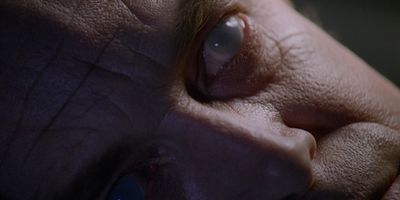 poster de la série Vengeance d'outre-tombe