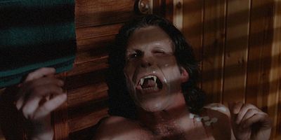 poster de la série Métamorphose