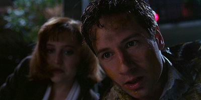 poster de la série Le Retour de Tooms