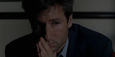 poster de la série Duane Barry - 2ème partie