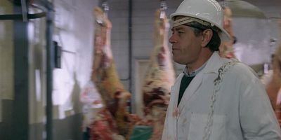 poster de la série Le Musée rouge