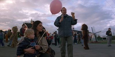 poster de la série Les Calusaris