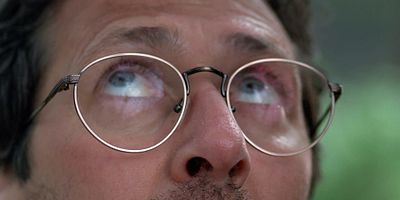 poster de la série Contamination