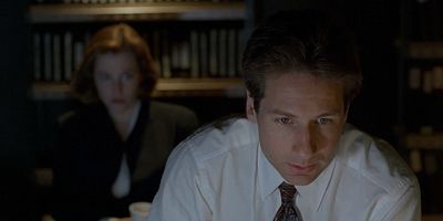 poster de la série Ombre mortelle