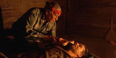 poster de la série Le Chemin de la bénédiction