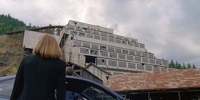 poster de la série Opération Presse-Papier