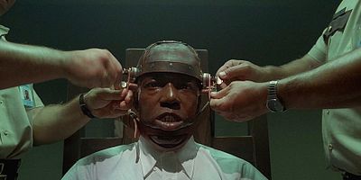 poster de la série La Liste