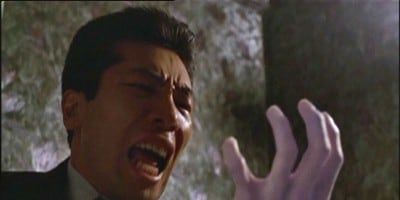 poster de la série Aux frontières du jamais