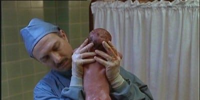 poster de la série La Queue du diable