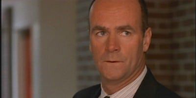 poster de la série Le Complot