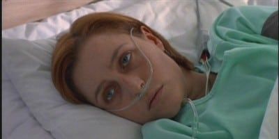 poster de la série La Voie de la vérité