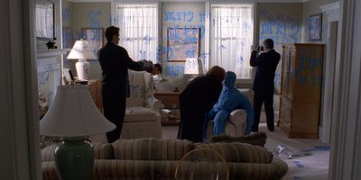 poster de la série Kitsunegari