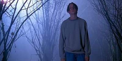 poster de la série Schizogonie