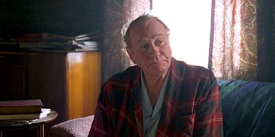 poster de la série Compagnons de route