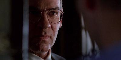 poster de la série La Sixième extinction - 1ère partie