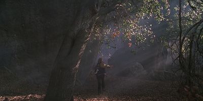 poster de la série A Toute vitesse