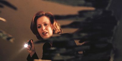 poster de la série Chance