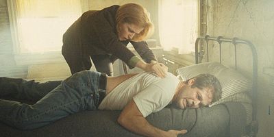 poster de la série Un Coin perdu