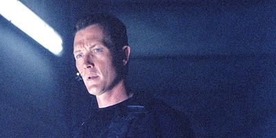 poster de la série Luminescence