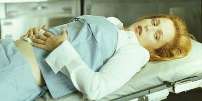 poster de la série Per manum