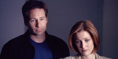 poster de la série Seul