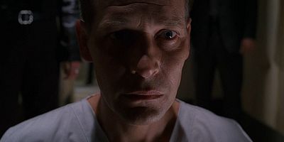 poster de la série Dæmonicus