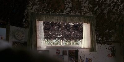 poster de la série Le Seigneur des mouches