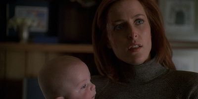 poster de la série La Prophétie - 1ère partie