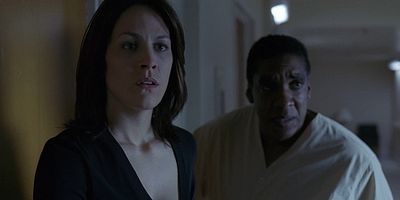 poster de la série Audrey Pauley