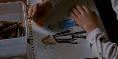 poster de la série Une Vue de l'esprit