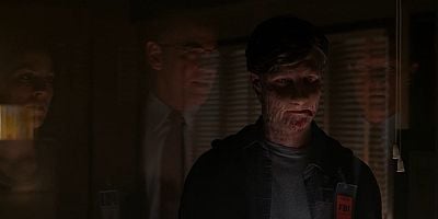 poster de la série William