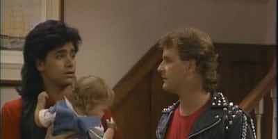 poster de la série Coup bas