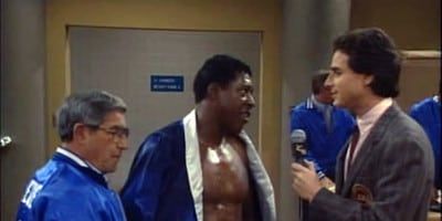 poster de la série Pauvre papa