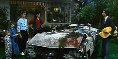 poster de la série Trente ans déjà