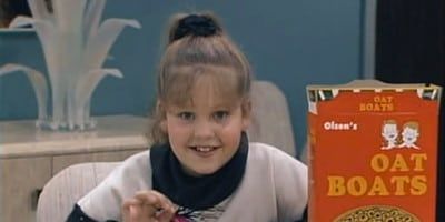 poster de la série Anne ma soeur Anne