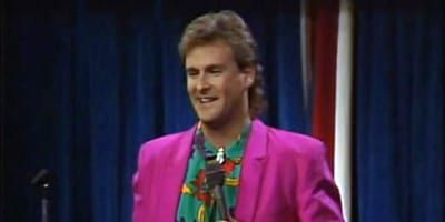 poster de la série Y'a de la joie