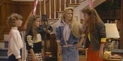 poster de la série Le procès