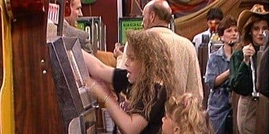 poster de la série Tout se complique - 1ère partie