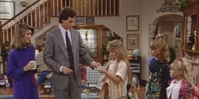 poster de la série La rentrée