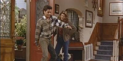 poster de la série La dispute