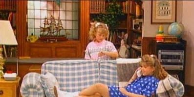 poster de la série Mésaventures en cascade