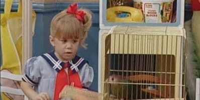 poster de la série Ca commence mal