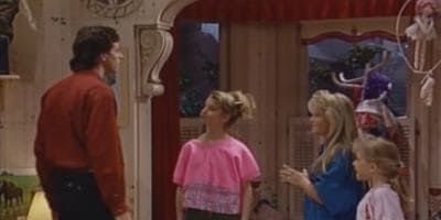 poster de la série Princesse Michelle