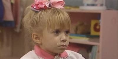 poster de la série Faux départ